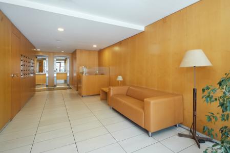 INMUEBLE EN ALQUILER EN BARCELONA COMTE URGELL - BUENOS AIRES