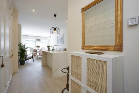 INMUEBLE EN ALQUILER EN BARCELONA COMTE URGELL - BUENOS AIRES
