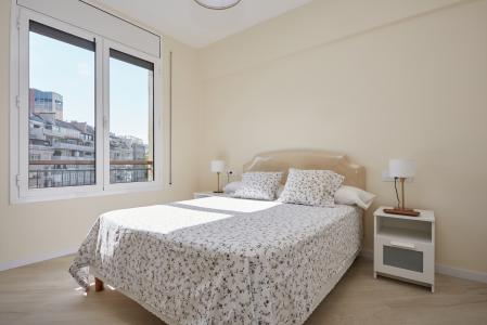 INMUEBLE EN ALQUILER EN BARCELONA COMTE URGELL - BUENOS AIRES