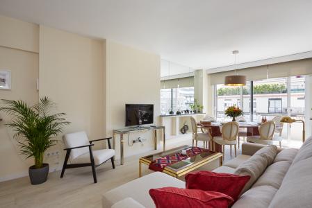INMUEBLE EN ALQUILER EN BARCELONA COMTE URGELL - BUENOS AIRES