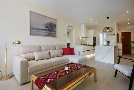 INMUEBLE EN ALQUILER EN BARCELONA COMTE URGELL - BUENOS AIRES