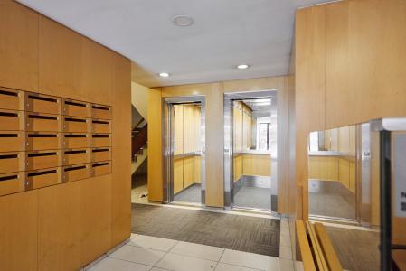 INMUEBLE EN ALQUILER EN BARCELONA COMTE URGELL - BUENOS AIRES