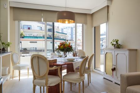 INMUEBLE EN ALQUILER EN BARCELONA COMTE URGELL - BUENOS AIRES