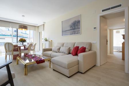 INMUEBLE EN ALQUILER EN BARCELONA COMTE URGELL - BUENOS AIRES