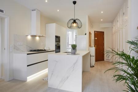 INMUEBLE EN ALQUILER EN BARCELONA COMTE URGELL - BUENOS AIRES