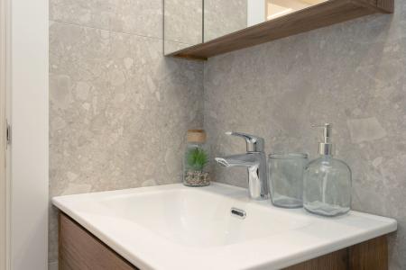 Appartement à louer à Barcelona Degà Bahí - Pistó