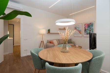 Appartement à louer à Barcelona Degà Bahí - Pistó
