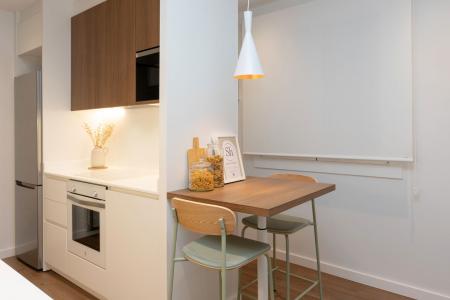 Appartement à louer à Barcelona Degà Bahí - Pistó
