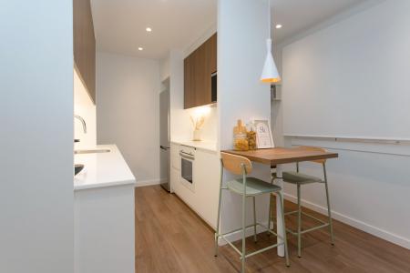 Appartement à louer à Barcelona Degà Bahí - Pistó