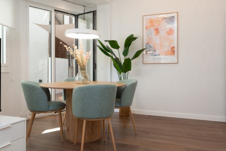 Appartement à louer à Barcelona Degà Bahí - Pistó