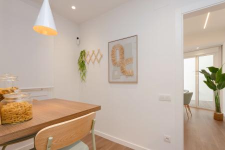 Appartement à louer à Barcelona Degà Bahí - Pistó