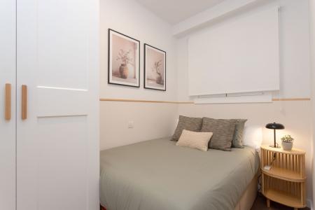 Appartement à louer à Barcelona Degà Bahí - Pistó