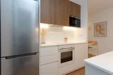Appartement à louer à Barcelona Degà Bahí - Pistó