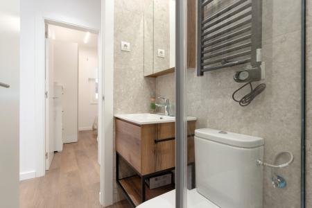 Appartement à louer à Barcelona Degà Bahí - Pistó