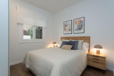 Appartement à louer à Barcelona Degà Bahí - Pistó