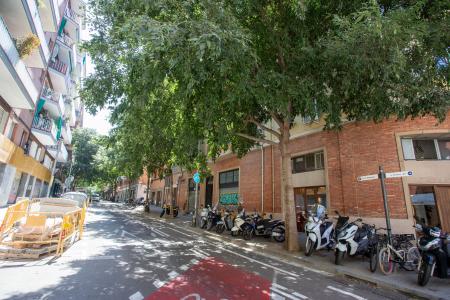 Appartement à louer à Barcelona Degà Bahí - Pistó