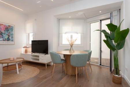 Appartement à louer à Barcelona Degà Bahí - Pistó