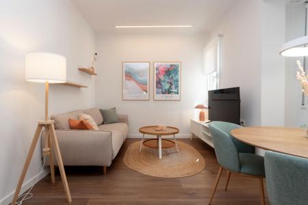 Appartement à louer à Barcelona Degà Bahí - Pistó