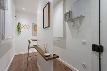 Appartement à louer à Barcelona Degà Bahí - Pistó