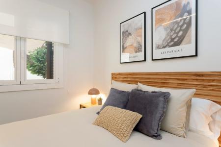 Appartement à louer à Barcelona Degà Bahí - Pistó