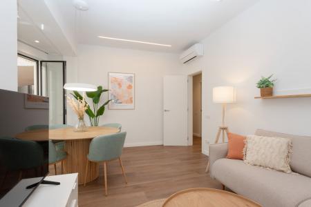Appartement à louer à Barcelona Degà Bahí - Pistó