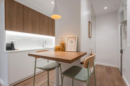 Appartement à louer à Barcelona Degà Bahí - Pistó