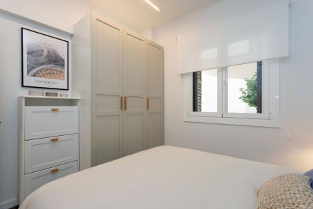 Appartement à louer à Barcelona Degà Bahí - Pistó