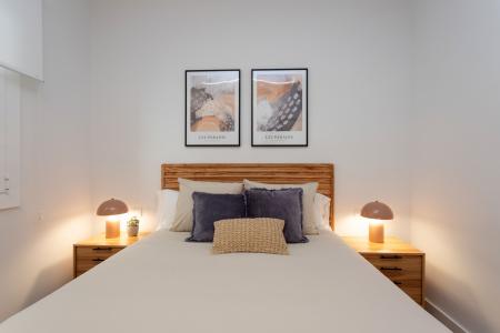 Appartement à louer à Barcelona Degà Bahí - Pistó