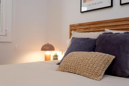 Appartement à louer à Barcelona Degà Bahí - Pistó