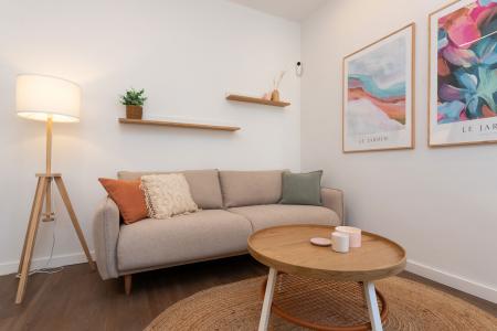 Appartement à louer à Barcelona Degà Bahí - Pistó