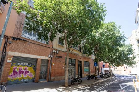 Appartement à louer à Barcelona Degà Bahí - Pistó