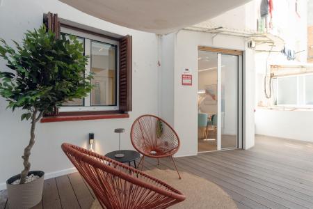 Appartement à louer à Barcelona Degà Bahí - Pistó