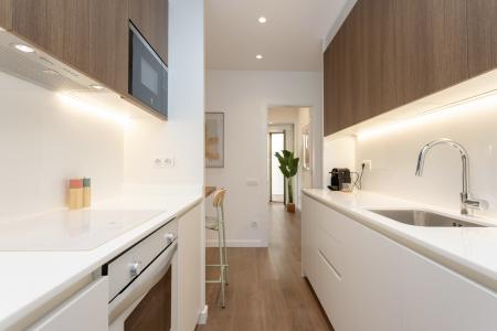 Appartement à louer à Barcelona Degà Bahí - Pistó