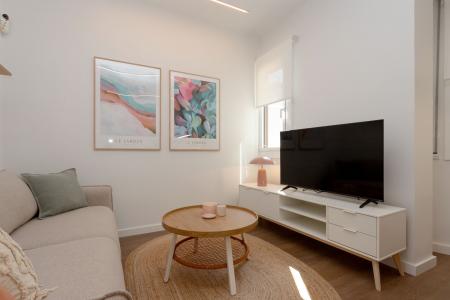 Appartement à louer à Barcelona Degà Bahí - Pistó