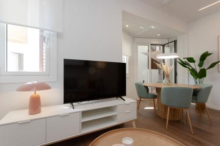 Appartement à louer à Barcelona Degà Bahí - Pistó