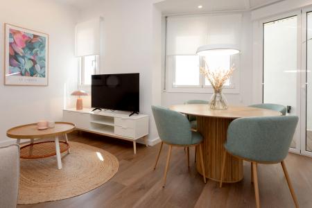 Appartement à louer à Barcelona Degà Bahí - Pistó