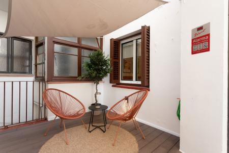 Appartement à louer à Barcelona Degà Bahí - Pistó