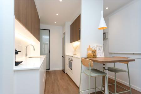 Appartement à louer à Barcelona Degà Bahí - Pistó