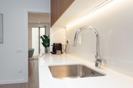 Appartement à louer à Barcelona Degà Bahí - Pistó