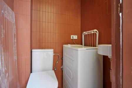 Apartamento en alquiler temporal con dos habitaciones dobles en Eixample