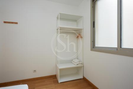 Pis en Lloguer turístic a Barcelona Rossello - Entença (parking Opcional)