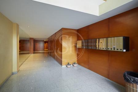 Pis en Lloguer turístic a Barcelona Rossello - Entença (parking Opcional)