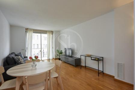 Pis en Lloguer turístic a Barcelona Rossello - Entença (parking Opcional)