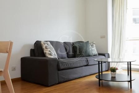 Pis en Lloguer turístic a Barcelona Rossello - Entença (parking Opcional)