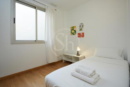 Pis en Lloguer turístic a Barcelona Rossello - Entença (parking Opcional)