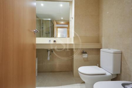 Pis en Lloguer turístic a Barcelona Rossello - Entença (parking Opcional)