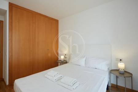 Pis en Lloguer turístic a Barcelona Rossello - Entença (parking Opcional)