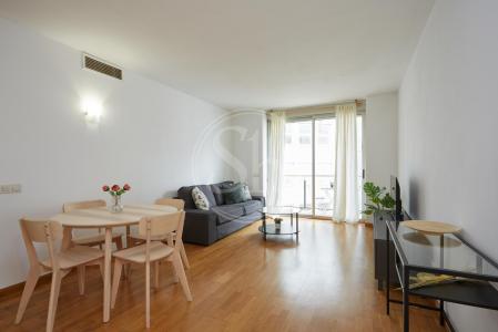 Pis en Lloguer turístic a Barcelona Rossello - Entença (parking Opcional)