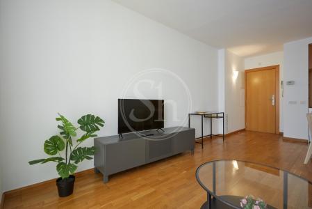 Pis en Lloguer turístic a Barcelona Rossello - Entença (parking Opcional)