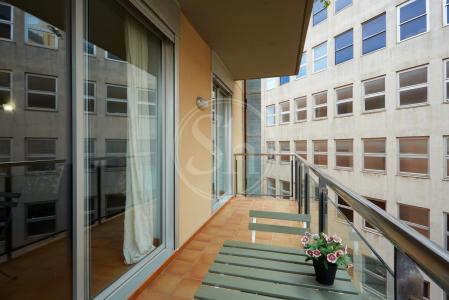 Pis en Lloguer turístic a Barcelona Rossello - Entença (parking Opcional)